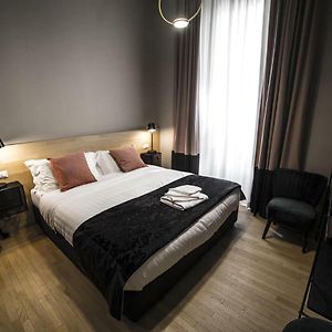 Kamer met een King Size Bed